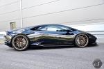 Lamborghini Huracan LP610-4 Built by DS Automobile 2017 года